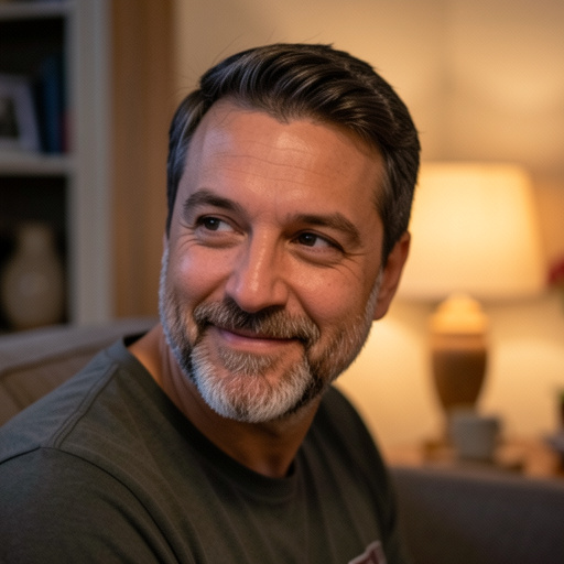 Carlos D.